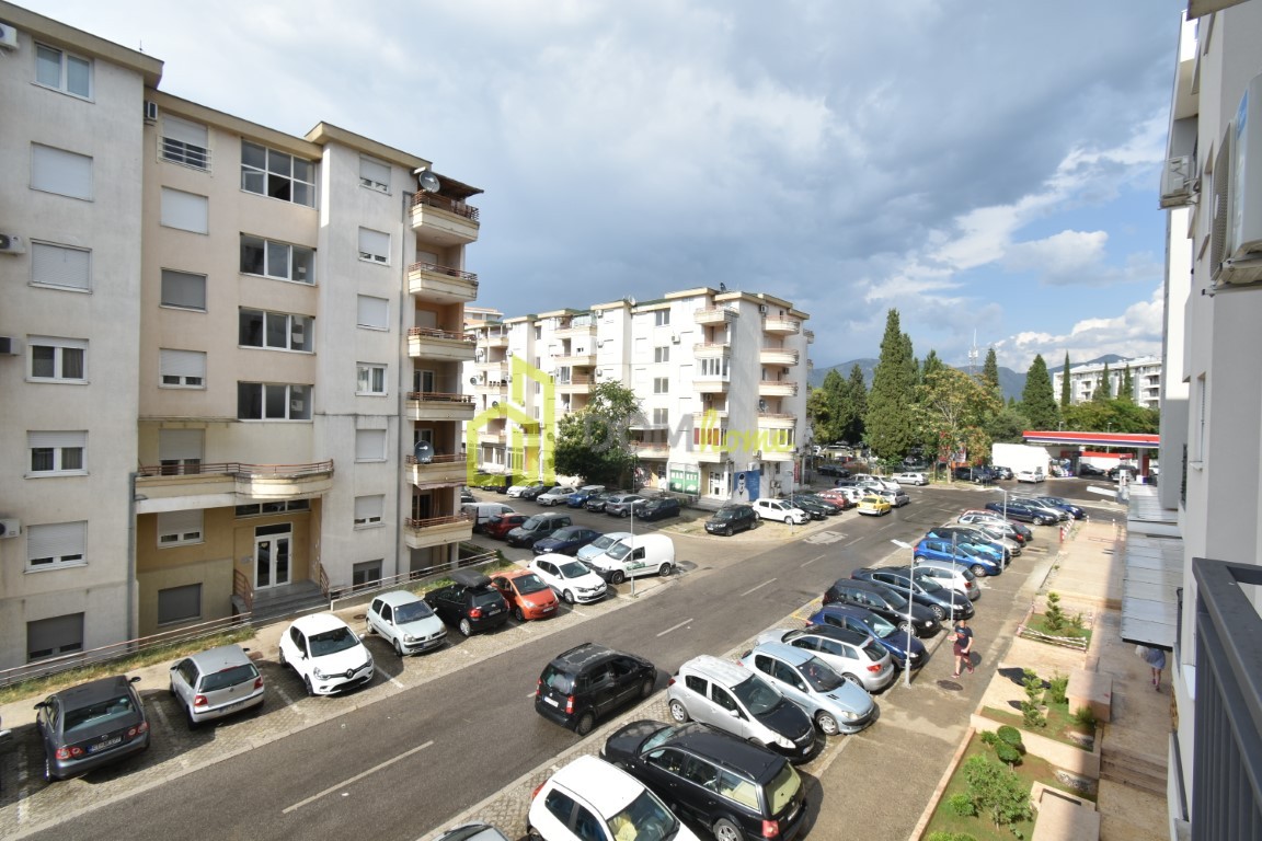 Jednosoban stan 45m2, Zagorič